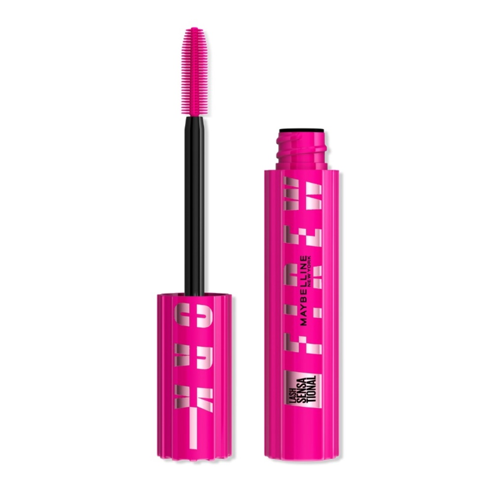 3 Count Maybelline Lash Sensational Firework Mascara - Brand New - Picture 2 of 4